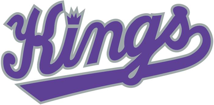 Sacramento Kings 2005-2014 Alternate Logo iron on transfers for fabric version 2